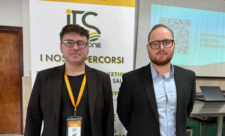 ITS Madonie, 2 corsi professionali nell’area agroalimentare: percorsi gratuiti