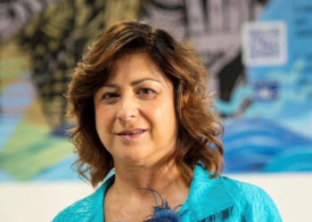 Daniela Mercante nuovo provveditore agli studi: plauso di FdI Vittoria