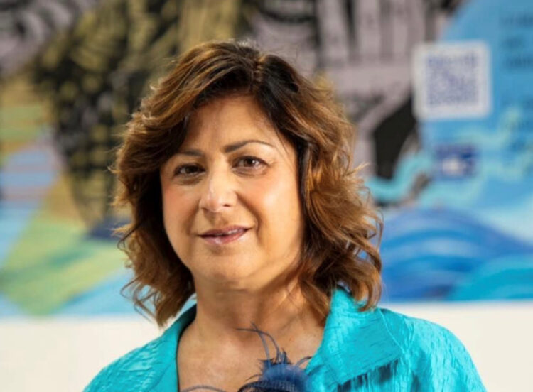 Daniela Mercante nuovo provveditore agli studi: plauso di FdI Vittoria