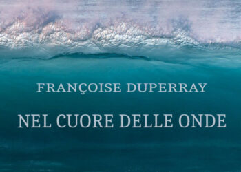 La scrittrice francese Françoise Duperray a Ragusa