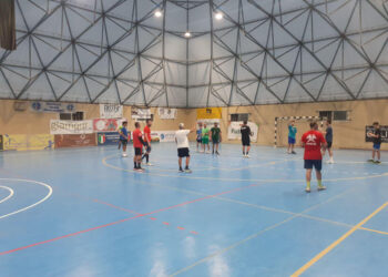 Scicli Social Club: in archivio preparazione pre campionato