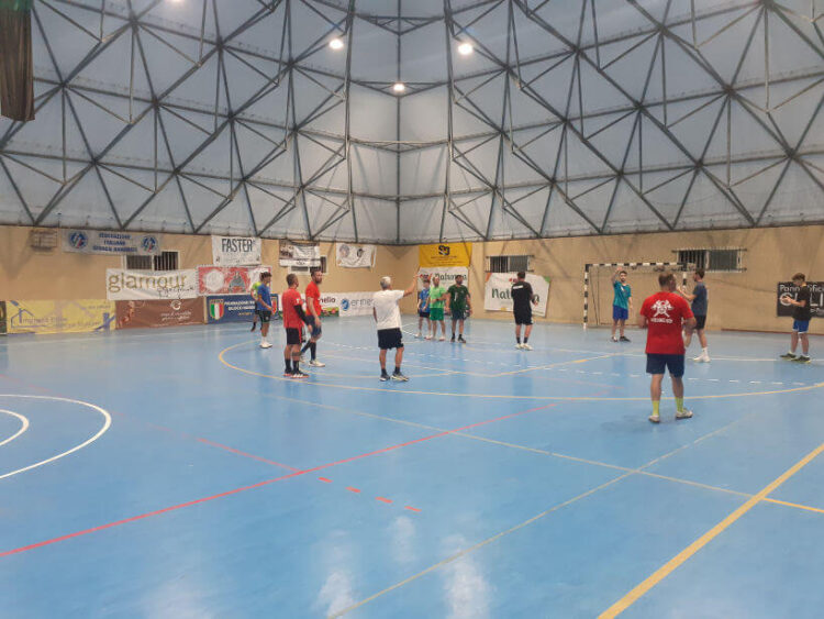 Scicli Social Club: in archivio preparazione pre campionato