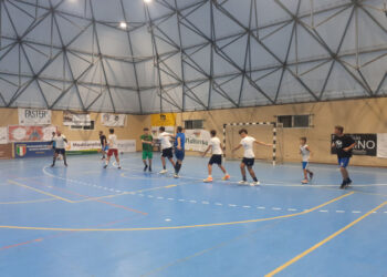 Scicli Social Club esordio in trasferta