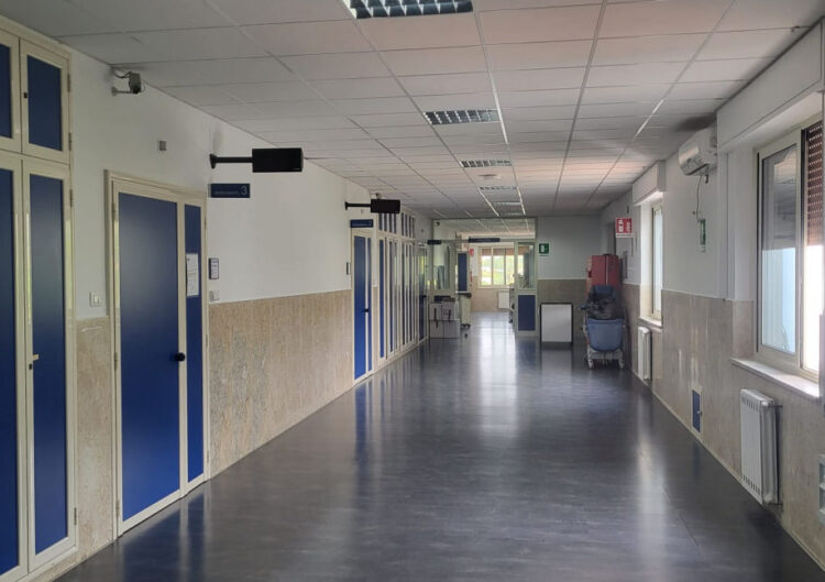 Palermo: Endocrinologia adulti ad indirizzo oncologico da oggi all'ospedale Villa Sofia