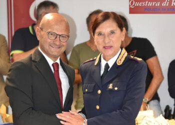 Foto Comm.C. Rosalba Capaccio