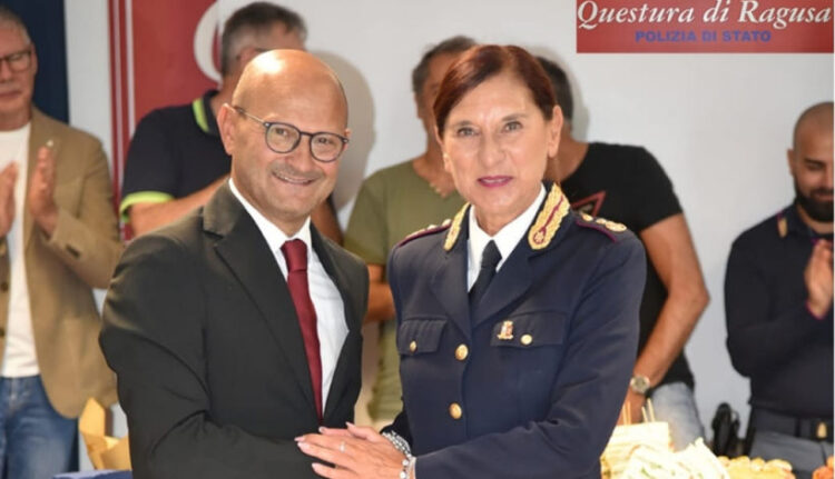 Foto Comm.C. Rosalba Capaccio