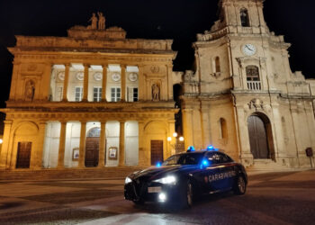 Vittoria, rissa con armi da taglio in Via Cavour: 5 denunce