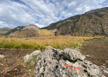 Oggi a Termini Imerese, Madonie e viabilità preistorica al Corso di Archeologia