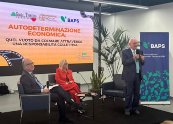 BAPS apre le porte agli studenti di Ragusa