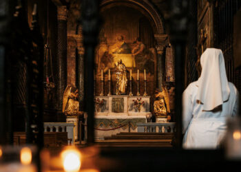 Sguardi in versi a Ragusa