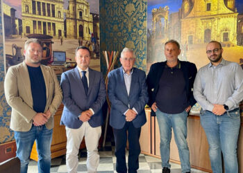 Insediato il nuovo Consiglio di Amministrazione della Vittoria Mercati