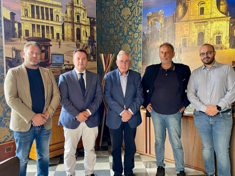 Insediato il nuovo Consiglio di Amministrazione della Vittoria Mercati