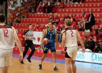 Gli ultimi due possessi condannano la Virtus Ragusa a Piacenza: 108-107