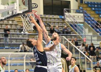 La difesa della Virtus Ragusa si scioglie: vince Faenza