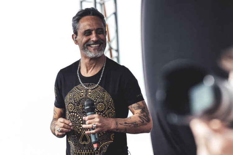 Sicilia Game Expo a Catania: videogames, fumetti, cartoons e il re delle sigle tv, Giorgio Vanni