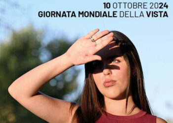 Giornata mondiale della vista a Ragusa