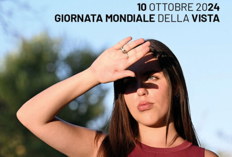 Giornata mondiale della vista a Ragusa