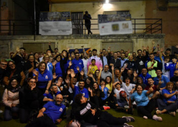 Oggi a Ragusa sarà giornata di grande festa in centro storico