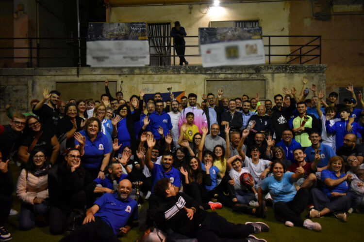 Oggi a Ragusa sarà giornata di grande festa in centro storico