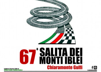 Chiaramonte Gulfi: torna Salita dei Monti Iblei 