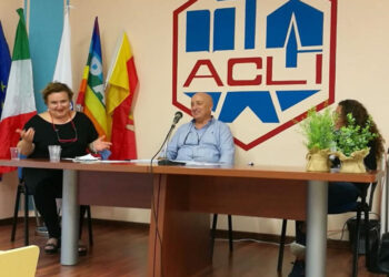 Acli: Il coraggio della pace domani a Ragusa