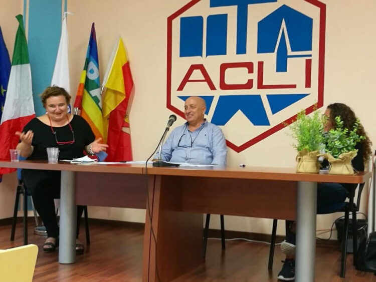 Acli: Il coraggio della pace domani a Ragusa