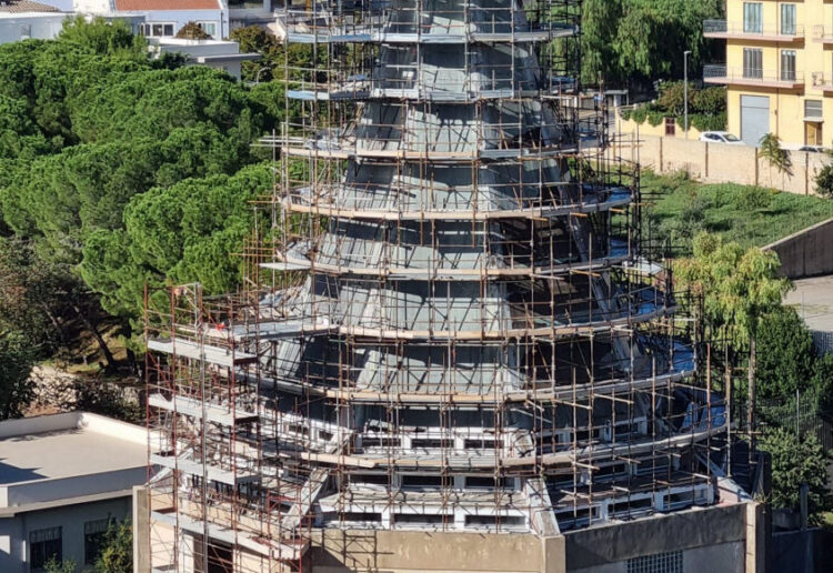Sacro Cuore di Gesù a Ragusa, la parrocchia celebra il 59esimo anniversario