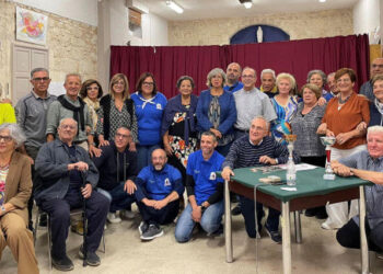 Ragusa: è festa per la Madonna del Rosario