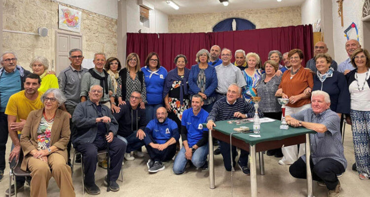 Ragusa: è festa per la Madonna del Rosario