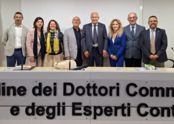 Piano di ristrutturazione dei debiti del consumatore a Ragusa