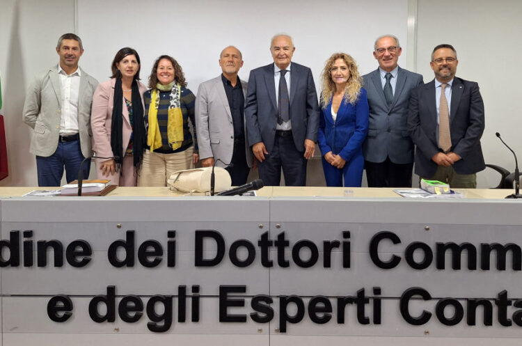 Piano di ristrutturazione dei debiti del consumatore a Ragusa