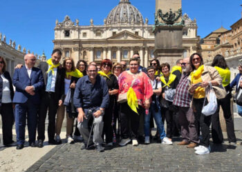 Le Acli di Ragusa sabato a congresso