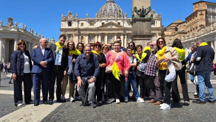 Le Acli di Ragusa sabato a congresso