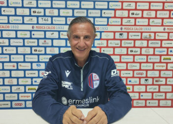 Trasferta insidiosa per il Modica Calcio