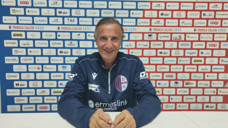 Trasferta insidiosa per il Modica Calcio