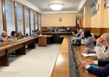 Via libera dell'Assemblea dei sindaci al Piano di interventi del Libero Consorzio Comunale di Ragusa