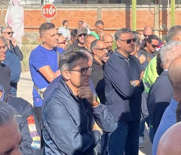 Ragusa vertenza Versalis, Firrincieli M5: riconversione e non dismissione