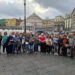 Riuscita la gita di una settimana dell’Uici Ragusa in Campania