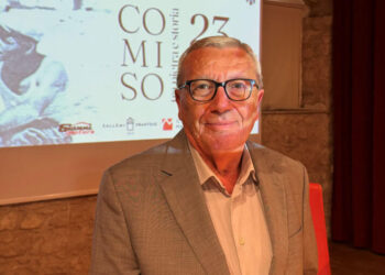 La pietra di Comiso e le scelte strategiche per il futuro