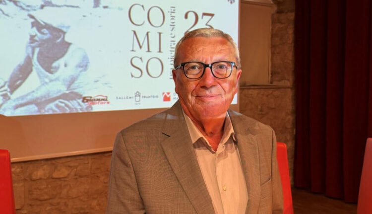 La pietra di Comiso e le scelte strategiche per il futuro