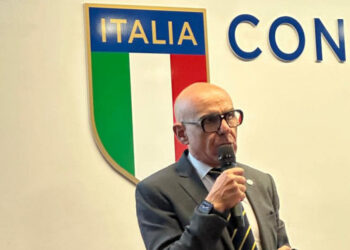 Sport e terzo settore, convegno Csen Ragusa