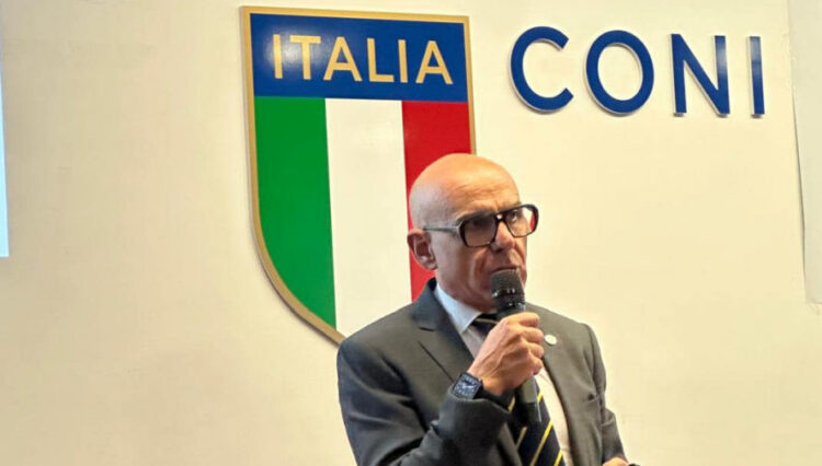 Sport e terzo settore, convegno Csen Ragusa