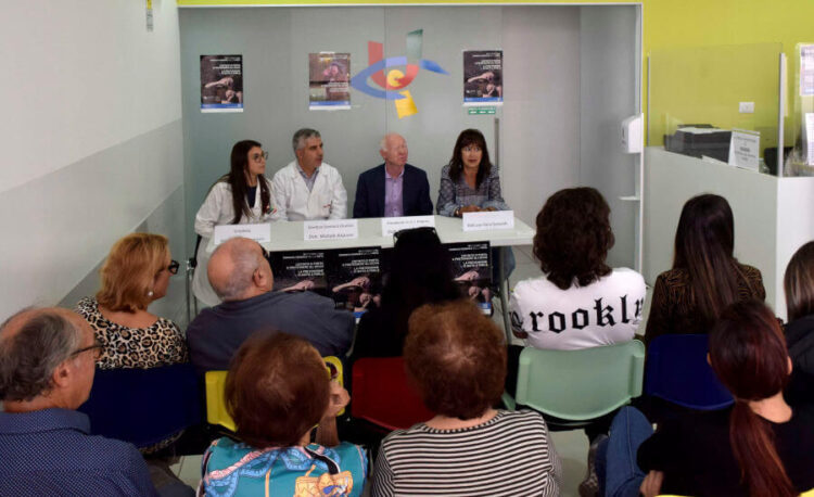 Giornata mondiale della Vista, le iniziative a Ragusa 