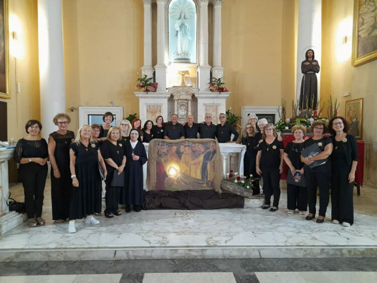 Ragusa, oggi è festa per San Francesco d'Assisi