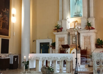 Celebrazioni in onore di San Francesco d’Assisi a Ragusa