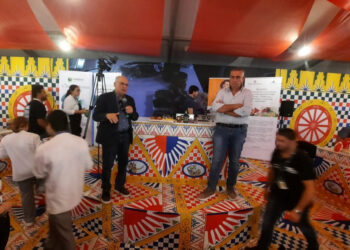 G7 Agricoltura e Fam, il consigliere Battaglia (Ragusa): le eccellenze di casa nostra in vetrina