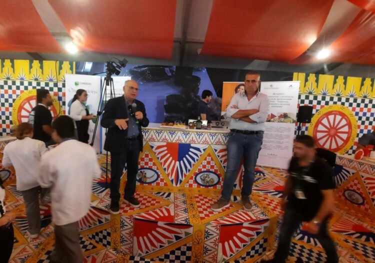 G7 Agricoltura e Fam, il consigliere Battaglia (Ragusa): le eccellenze di casa nostra in vetrina