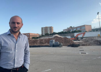 Vittoria, lavori per impianto polisportivo: promessa mantenuta