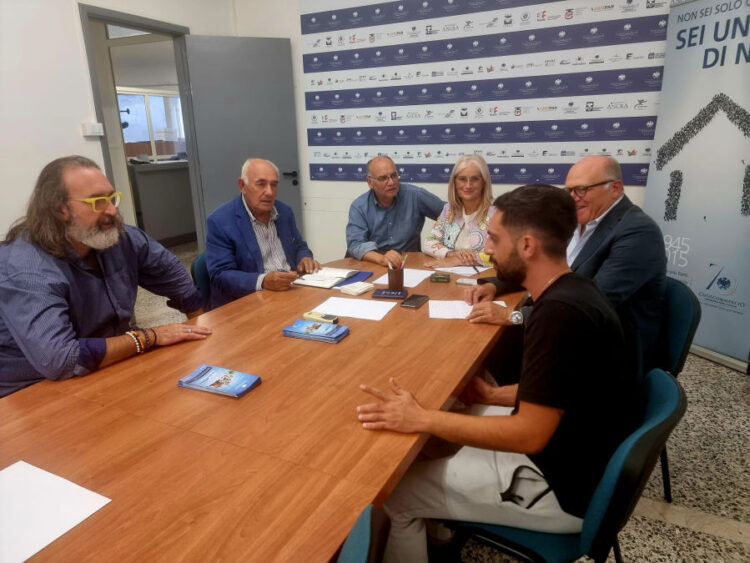Confcommercio sezionale Ragusa: tavolo per certificazione Dop del pane a pasta dura