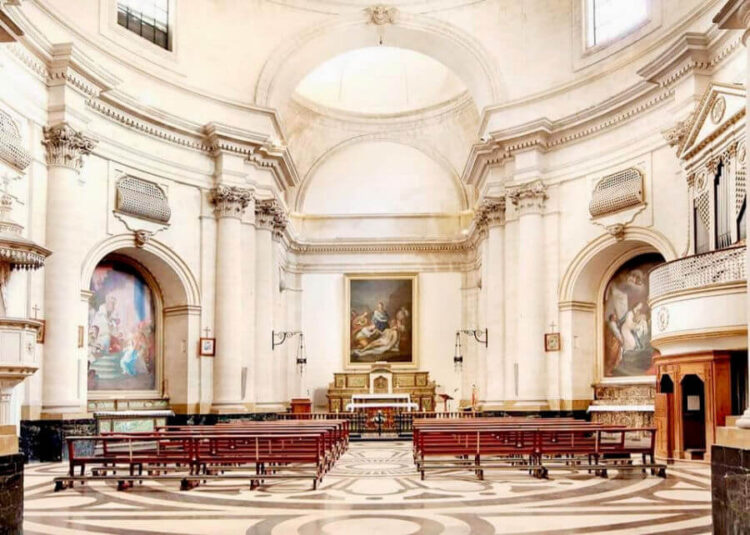 Festival organistico internazionale di Ibla, sabato a Ragusa